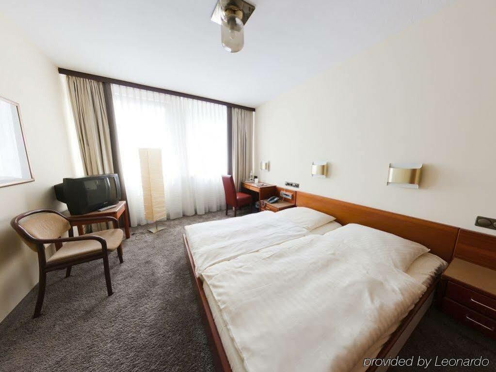 City Hotel Duesseldorf Room photo